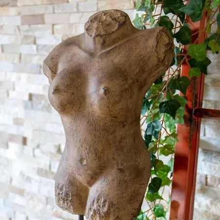 Wellness-ferienwohnung-eifel Ernstbergblick 2 Daun